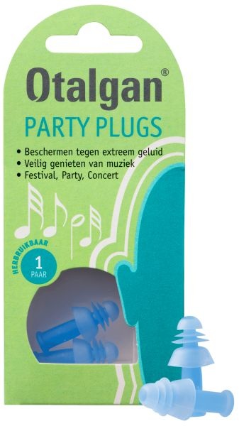 Party plugs Top Merken Winkel